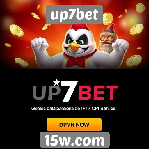 Ofertas de bônus e promoções no up7bet