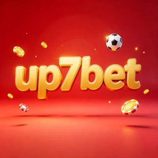 Logotipo up7bet