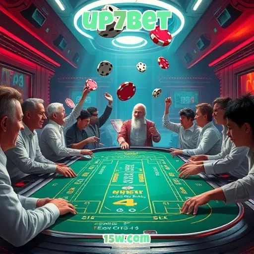 up7bet Ofertas