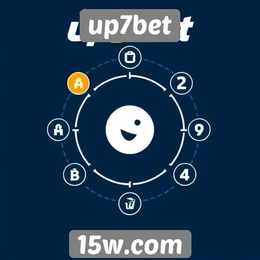 como funciona o sistema de pagamentos no up7bet