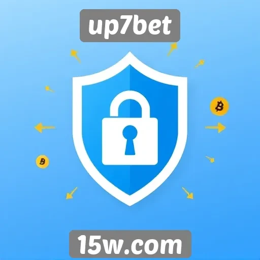 novos recursos de segurança no site up7bet