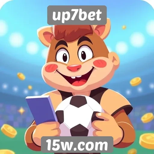 Avaliação das promoções e bônus do up7bet